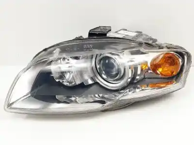 Автозапчасти б/у левая фара за audi a4 avant (8e) bpw ссылки oem iam 8e0941003am xenón 0301219271 