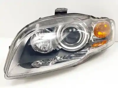 Автозапчасти б/у левая фара за AUDI A4 AVANT (8E) BPW ссылки OEM IAM 8E0941003AM XENÓN 0301219271 