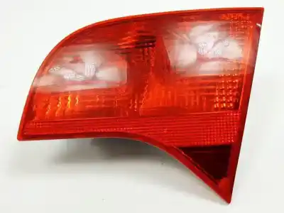 Автозапчасти б/у внутренний правый задний фонарь за AUDI A4 AVANT (8E) BPW ссылки OEM IAM 8E9945094 HALÓGENO 484502 
