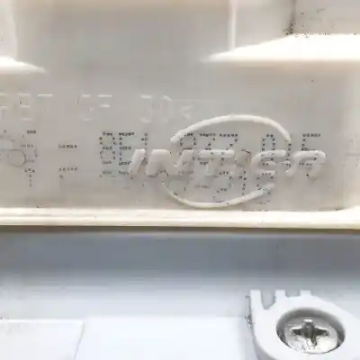 Автозапчастина б/у замок передніх дверей лівий для audi a4 avant (8e) bpw посилання на oem iam 8e0837015aa  