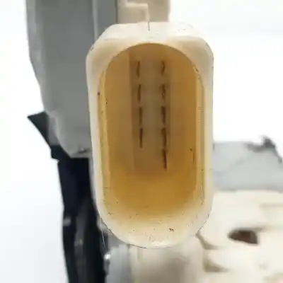 Автозапчастина б/у замок передніх дверей лівий для audi a4 avant (8e) bpw посилання на oem iam 8e0837015aa  