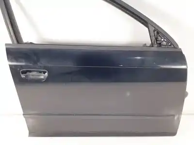 Автозапчастина б/у передні праві двері для audi a4 avant (8e) bpw посилання на oem iam   
