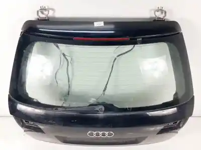 Автозапчасти б/у задняя дверь за audi a4 avant (8e) bpw ссылки oem iam   