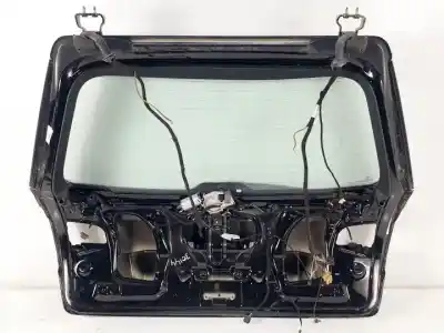 Автозапчасти б/у задняя дверь за audi a4 avant (8e) bpw ссылки oem iam   