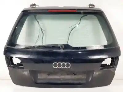 Second-hand car spare part Tailgate for AUDI A4 AVANT (8E) BPW OEM IAM references   