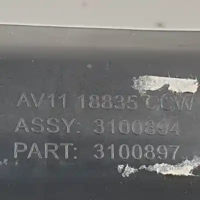 Автозапчасти б/у задняя ручка капота за ford b-max titanium ссылки oem iam av1118835ccw  