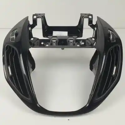Автозапчасти б/у задняя ручка капота за ford b-max titanium ссылки oem iam av1118835ccw