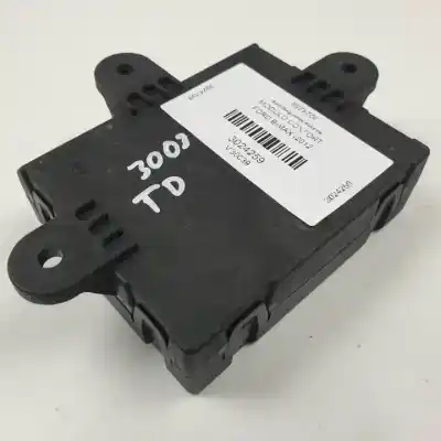 Автозапчасти б/у комфортный модуль за ford b-max titanium ссылки oem iam cv1t14b532be  