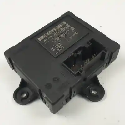 Автозапчасти б/у комфортный модуль за ford b-max titanium ссылки oem iam cv1t14b532be