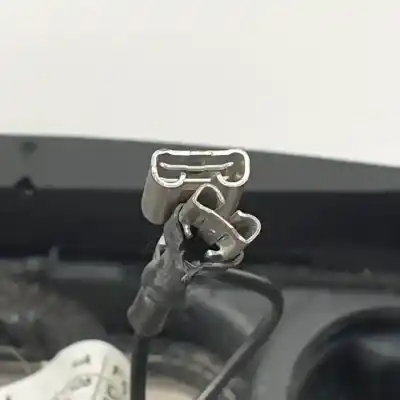 Автозапчастина б/у кермо для ford b-max titanium посилання на oem iam av113600ka  