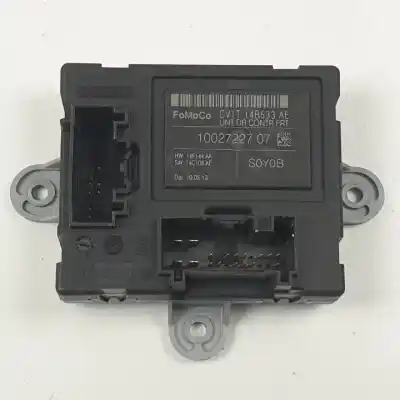 Автозапчасти б/у комфортный модуль за ford b-max titanium ссылки oem iam cv1t14b533ae  
