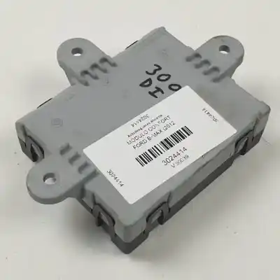 Автозапчасти б/у комфортный модуль за ford b-max titanium ссылки oem iam cv1t14b533ae  