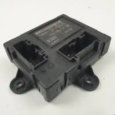 Автозапчасти б/у комфортный модуль за ford b-max titanium ссылки oem iam cv1t14b531ae