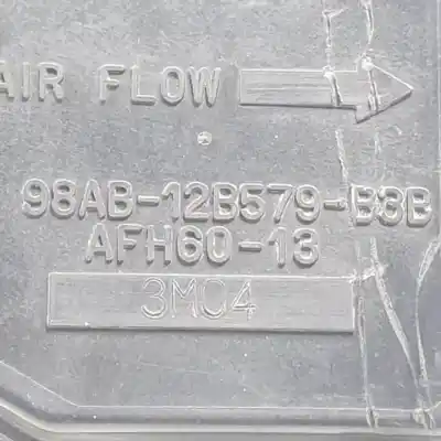 Second-hand car spare part flowmeter for ford focus turnier (cak) ffda oem iam references 98ab12b579b3b afh6013 