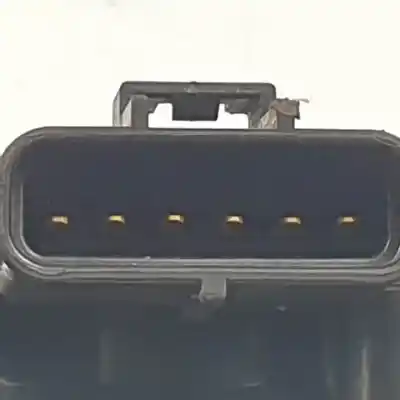 Second-hand car spare part flowmeter for ford focus turnier (cak) ffda oem iam references 98ab12b579b3b afh6013 