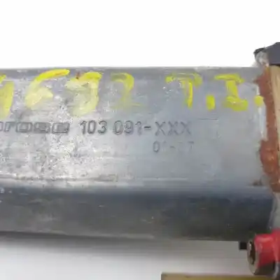 Автозапчастина б/у двиг скла задне ліво для jaguar s-type g/fb посилання на oem iam 103091xxx  