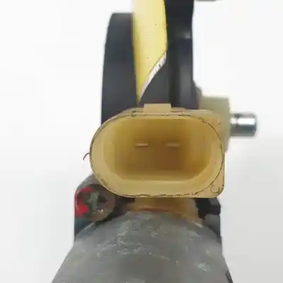 Автозапчастина б/у двиг скла задне ліво для jaguar s-type g/fb посилання на oem iam 103091xxx  