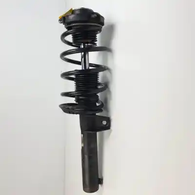 Peça sobressalente para automóvel em segunda mão amortecedor dianteiro esquerdo por seat toledo (5p2) bjb referências oem iam 1t0413031ej