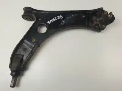 Second-hand car spare part FRONT RIGHT LOWER SUSPENSION ARM for SEAT TOLEDO (5P2)  OEM IAM references   