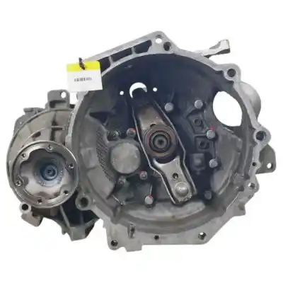 Gebrauchtes Autoersatzteil GETRIEBE zum SEAT TOLEDO (5P2)  OEM-IAM-Referenzen GQQ  