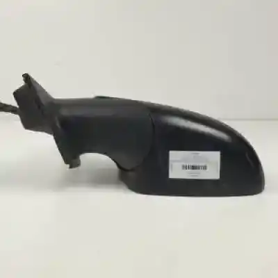 Peça sobressalente para automóvel em segunda mão espelho retrovisor esquerdo por seat toledo (5p2) bjb referências oem iam   