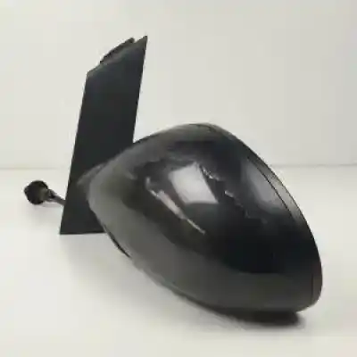 Peça sobressalente para automóvel em segunda mão espelho retrovisor esquerdo por seat toledo (5p2) bjb referências oem iam   