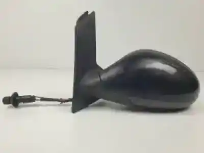 Peça sobressalente para automóvel em segunda mão espelho retrovisor esquerdo por seat toledo (5p2) bjb referências oem iam 