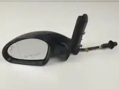 Peça sobressalente para automóvel em segunda mão espelho retrovisor esquerdo por seat toledo (5p2) bjb referências oem iam   