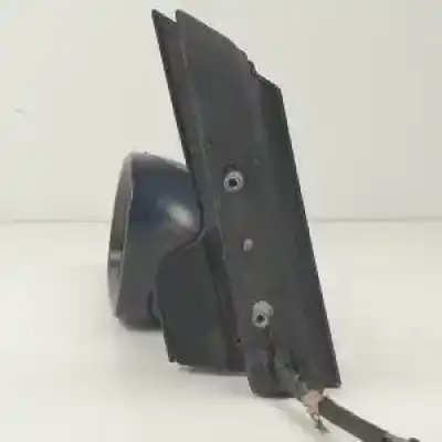 Peça sobressalente para automóvel em segunda mão espelho retrovisor esquerdo por seat toledo (5p2) bjb referências oem iam   