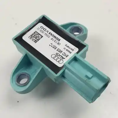 Second-hand car spare part sensor for audi a4 berlina (b8) caga oem iam references 8k0955557c