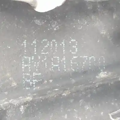 Автозапчасти б/у замок капота за ford b-max titanium ссылки oem iam av1a16700be  