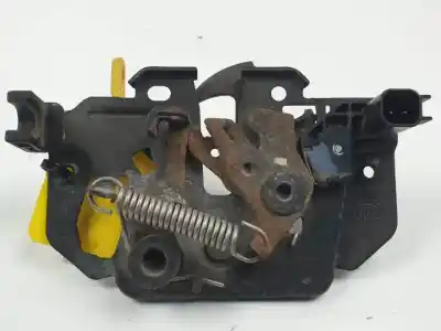Автозапчасти б/у замок капота за ford b-max titanium ссылки oem iam av1a16700be  