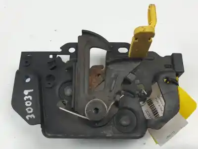 Автозапчасти б/у замок капота за ford b-max titanium ссылки oem iam av1a16700be