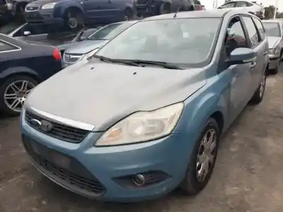 Pezzo di ricambio per auto di seconda mano MOTORE COMPLETO per FORD FOCUS LIM. (CB4)  Riferimenti OEM IAM G8DA  