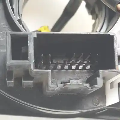 Peça sobressalente para automóvel em segunda mão fita do airbag por ford focus lim. (cb8) m1da referências oem iam and761002c  