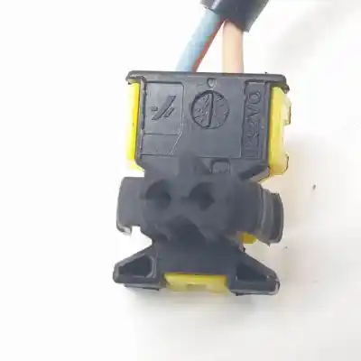 Peça sobressalente para automóvel em segunda mão fita do airbag por ford focus lim. (cb8) m1da referências oem iam and761002c  