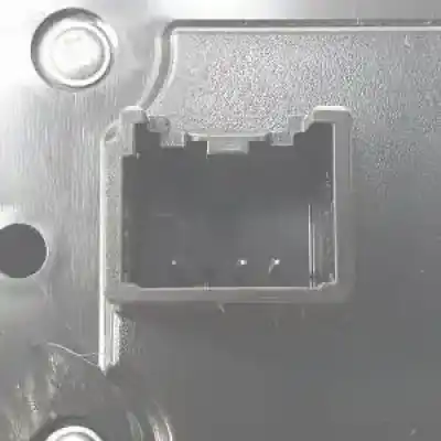 Second-hand car spare part left front power window switch for ford focus lim. (cb8) m1da oem iam references am5t14a132aa  