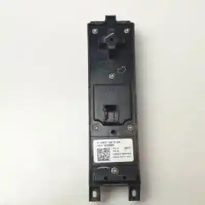 Second-hand car spare part left front power window switch for ford focus lim. (cb8) m1da oem iam references am5t14a132aa  