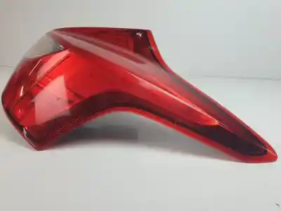 Second-hand car spare part right tailgate light for ford focus lim. (cb8) m1da oem iam references bm5113404a  