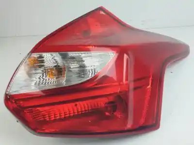 Автозапчасти б/у правый задний фонарь за FORD FOCUS LIM. (CB8) M1DA ссылки OEM IAM BM5113404A  