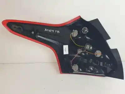 Second-hand car spare part right tailgate light for ford focus lim. (cb8) m1da oem iam references bm5113404a  