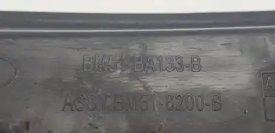 Second-hand car spare part front grille for ford focus lim. (cb8) m1da oem iam references bm51ba133b  