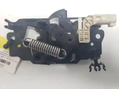 Peça sobressalente para automóvel em segunda mão fechadura do capô por ford focus lim. (cb8) m1da referências oem iam   