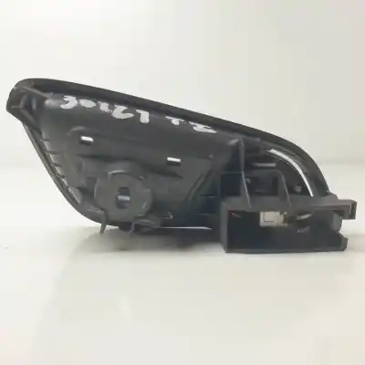 Peça sobressalente para automóvel em segunda mão puxador interior traseiro esquerdo por ford focus lim. (cb8) m1da referências oem iam am51u22601bew  