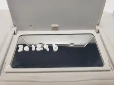 Peça sobressalente para automóvel em segunda mão para-sol direito por ford focus lim. (cb8) m1da referências oem iam   