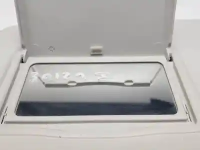 Peça sobressalente para automóvel em segunda mão pára-sol esquerdo por ford focus lim. (cb8) m1da referências oem iam   