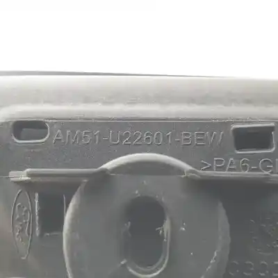 Second-hand car spare part interior left front handle for ford focus lim. (cb8) m1da oem iam references am51u22601bew  