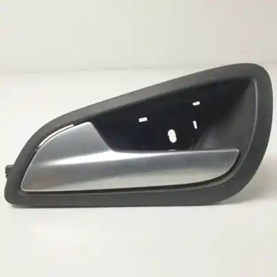 Peça sobressalente para automóvel em segunda mão puxador interior dianteiro esquerdo por ford focus lim. (cb8) m1da referências oem iam am51u22601bew