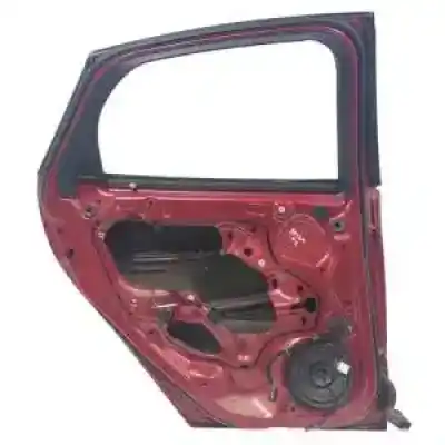 Second-hand car spare part rear left door for ford focus lim. (cb8) m1da oem iam references   