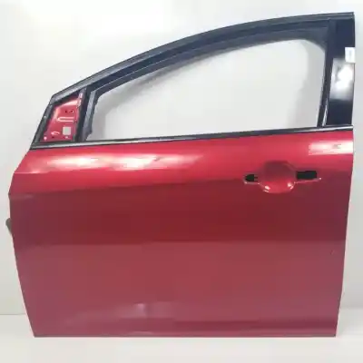 Peça sobressalente para automóvel em segunda mão Porta Da Frente Esquerda por FORD FOCUS LIM. (CB8) M1DA Referências OEM IAM   